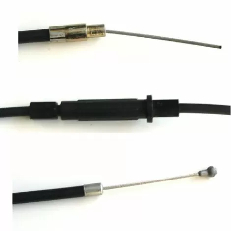 * 0308030003 Cable De Relevage Pour Debroussailleuse A Roues Pubert> Accessoire Pour Tondeuse Et Autoportée