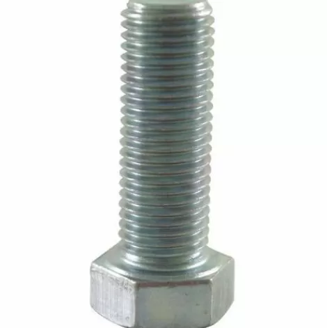 * 1134-6311-01 Vis Embout De Lame Pour Tracteur Tondeuse Stiga> Accessoire Pour Tondeuse Et Autoportée