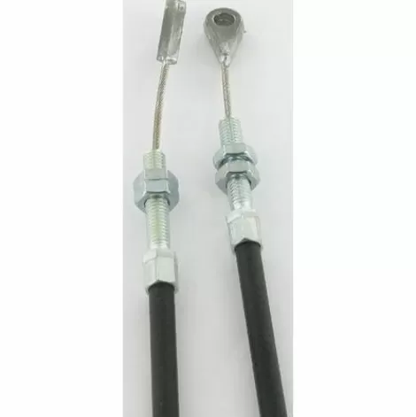 * 1134-7281-01 Cable De Frein Pour Tracteur Tondeuse Stiga> Accessoire Pour Tondeuse Et Autoportée