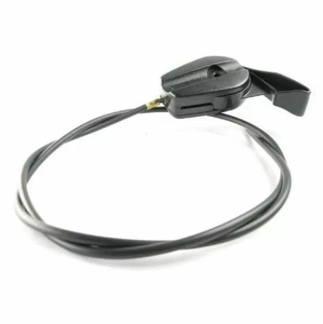 * 17850Vg3D01 Commande + Cable De Gaz Pour Tondeuse Honda> Accessoire Pour Tondeuse Et Autoportée