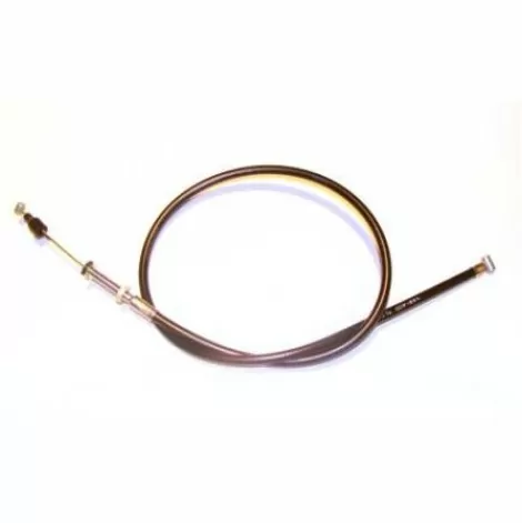 * 17910Vf7C61 Cable D'Accelerateur Pour Tondeuse Debroussailleuse Honda> Accessoire Pour Tondeuse Et Autoportée