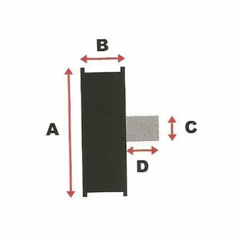 * 22510952770 Galet Tendeur Pour Tondeuse Honda> Accessoire Pour Tondeuse Et Autoportée