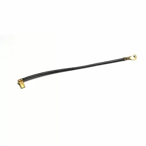 * 24010002 Cable De Masse Pour Moteur Tecumseh> Accessoire Pour Tondeuse Et Autoportée