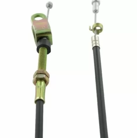 * 27784 Cable De Gaz Pour Tondeuse Autoportee Etesia> Accessoire Pour Tondeuse Et Autoportée