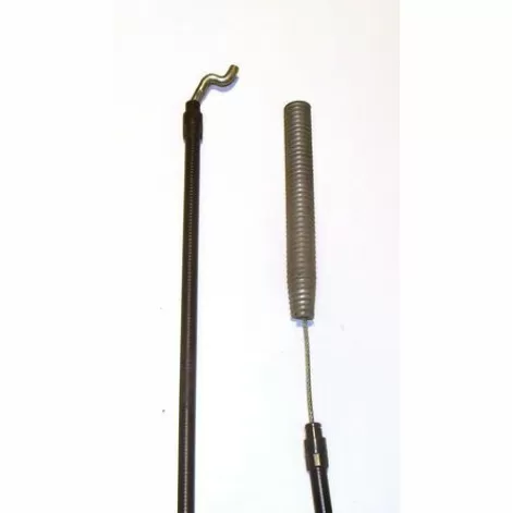 * 42767 Cable D'Embrayage Pour Tondeuse Outils Wolf> Accessoire Pour Tondeuse Et Autoportée