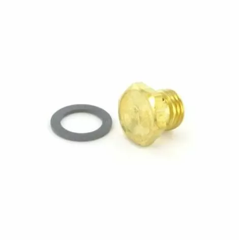 * 498978 Gicleur Principal Pour Moteur Briggs Et Stratton> Accessoire Pour Tondeuse Et Autoportée