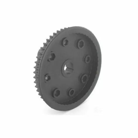 * 506930901 Poulie Crantee Pour Tondeuse Autoportee Husqvarna> Accessoire Pour Tondeuse Et Autoportée