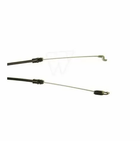 * 746-04780 Cable D'Embrayage Pour Tondeuse Mtd> Accessoire Pour Tondeuse Et Autoportée