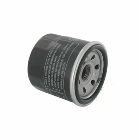 * Adaptable Filtre A Huile Briggs Et Stratton 820314> Accessoire Pour Tondeuse Et Autoportée