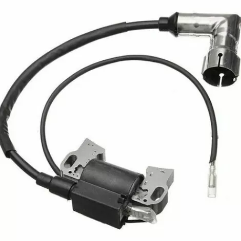 * Bobine Allumage Moteur Mtd 4P90> Accessoire Pour Tondeuse Et Autoportée