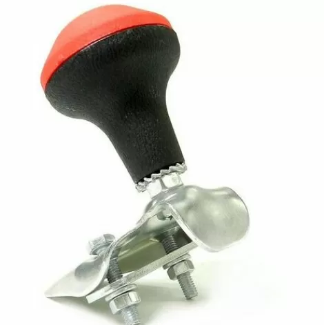 * Boule Universelle Volant Tracteur Tondeuse> Accessoire Pour Tondeuse Et Autoportée