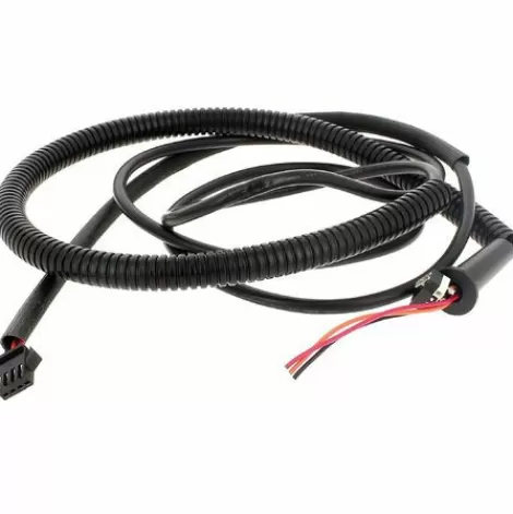 * Cable + Interrupteur 5131035702 Pour Tondeuse A Gazon Ryobi> Accessoire Pour Tondeuse Et Autoportée