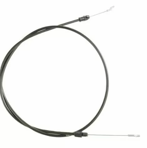 * Cable Arret Moteur Tondeuse Mtd> Accessoire Pour Tondeuse Et Autoportée