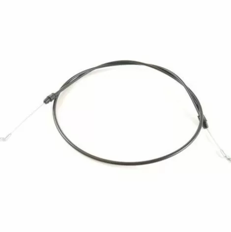 * Cable Arret Moteur Tondeuse Mtd> Accessoire Pour Tondeuse Et Autoportée