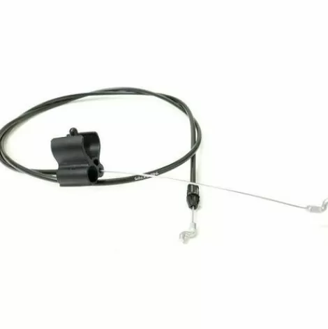 * Cable Arret Moteur Tondeuse Mtd Et Mr Bricolage> Accessoire Pour Tondeuse Et Autoportée