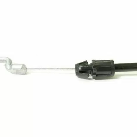 * Cable Arret Moteur Tondeuse Mtd Et Mr Bricolage> Accessoire Pour Tondeuse Et Autoportée