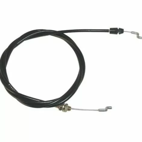 * Cable Avancement Tracteur Tondeuse Mtd> Accessoire Pour Tondeuse Et Autoportée