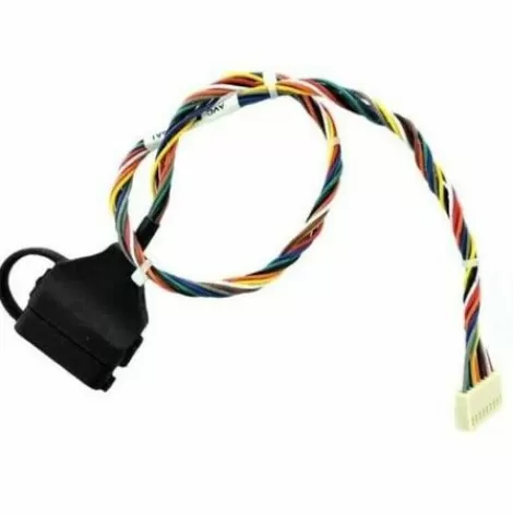 * Cable Connectique Tondeuse Robot Robomow Rx> Accessoire Pour Tondeuse Et Autoportée