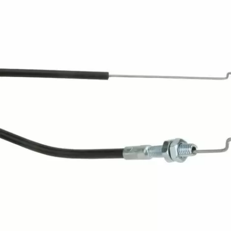 * Cable D'Accelerateur Briggs Et Stratton 701287Yp> Accessoire Pour Tondeuse Et Autoportée