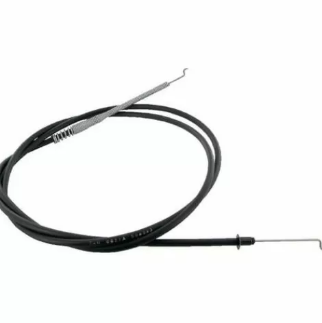 * Cable D'Accelerateur Pour Mtd 7460671A> Accessoire Pour Tondeuse Et Autoportée