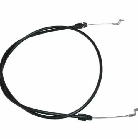 * Cable De Frein De Moteur Mtd 7460554> Accessoire Pour Tondeuse Et Autoportée