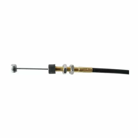 * Cable De Gaz Tondeuse Kaaz / Roque Et Lecoeur / Sarp> Accessoire Pour Tondeuse Et Autoportée