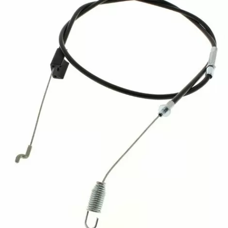 * Cable De Traction Jl46Za0113A Pour Tondeuse A Gazon Greatland> Accessoire Pour Tondeuse Et Autoportée