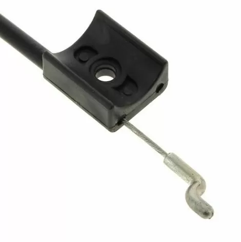 * Cable De Traction Jl46Za0113A Pour Tondeuse A Gazon Greatland> Accessoire Pour Tondeuse Et Autoportée