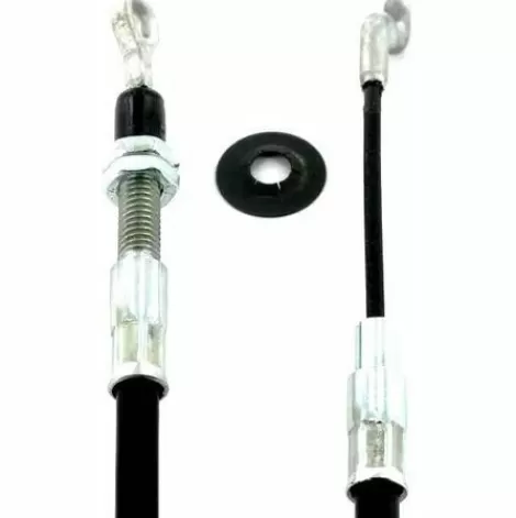 * Cable Embrayage Tondeuse Honda Hrd> Accessoire Pour Tondeuse Et Autoportée