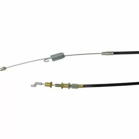 * Cable Traction Tondeuse Honda> Accessoire Pour Tondeuse Et Autoportée