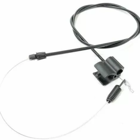 * Cable Traction Tondeuse Mtd> Accessoire Pour Tondeuse Et Autoportée