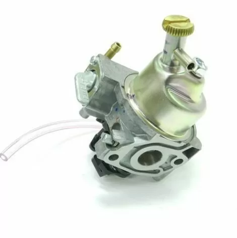 * Carburateur Moteur Honda Gxv50 / Fg201> Accessoire Pour Tondeuse Et Autoportée