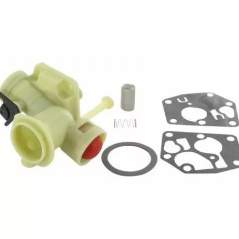 * Carburateur Moteur Tondeuse / Motobineuse Briggs Et Stratton> Accessoire Pour Tondeuse Et Autoportée