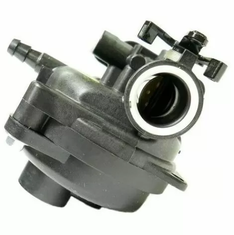 * Carburateur Moteur Tondeuse Briggs Et Stratton 591160> Accessoire Pour Tondeuse Et Autoportée