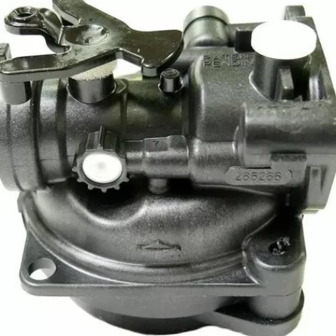 * Carburateur Moteur Tondeuse Briggs Et Stratton 591160> Accessoire Pour Tondeuse Et Autoportée