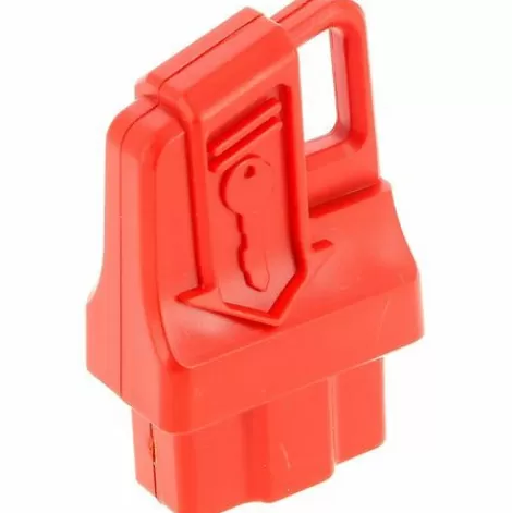 * Cle De Securite 5131033772 Pour Tondeuse A Gazon Ryobi> Accessoire Pour Tondeuse Et Autoportée