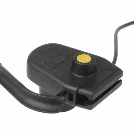 * Combinaison D'Interrupteurs Pour Tondeuses A Gazon 250V~/16(10) A/Ip44 Tripus> Accessoire Pour Tondeuse Et Autoportée