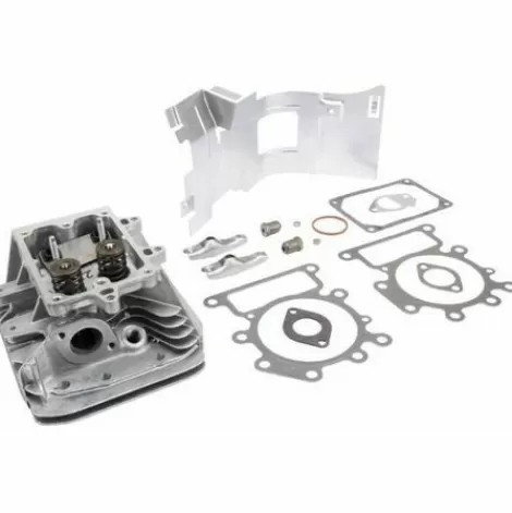 * Culasse Moteur Autoportee Briggs Et Stratton> Accessoire Pour Tondeuse Et Autoportée