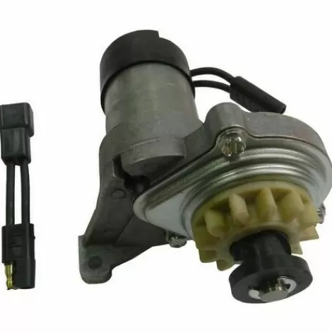 * Demarreur Briggs Et Stratton 799241> Accessoire Pour Tondeuse Et Autoportée