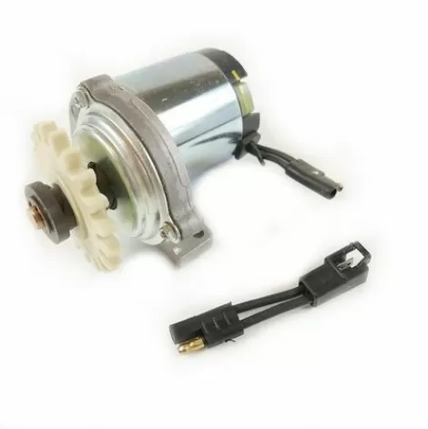 * Demarreur Moteur Briggs Et Stratton> Accessoire Pour Tondeuse Et Autoportée