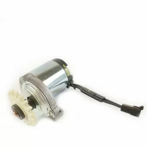 * Demarreur Moteur Briggs Et Stratton> Accessoire Pour Tondeuse Et Autoportée