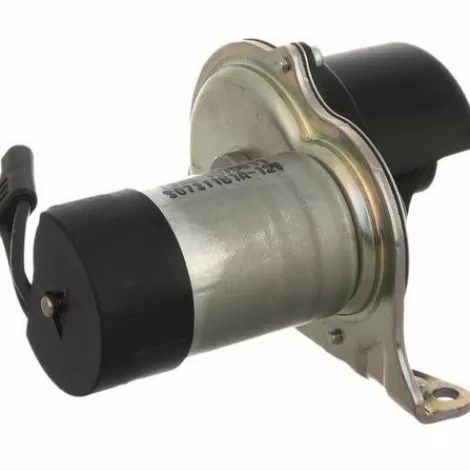 * Demarreur Moteur Tondeuse Briggs Et Stratton> Accessoire Pour Tondeuse Et Autoportée