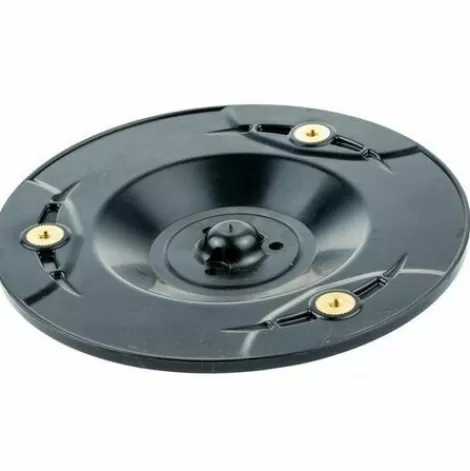 * Disque Coupe Robot Tondeuse Gardena / Mc Culloch> Accessoire Pour Tondeuse Et Autoportée