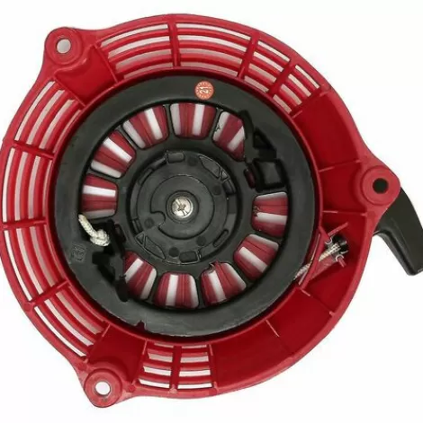 * Dontodent Pull Start Recoil Starter Honda Gx160 Gx200> Accessoire Pour Tondeuse Et Autoportée