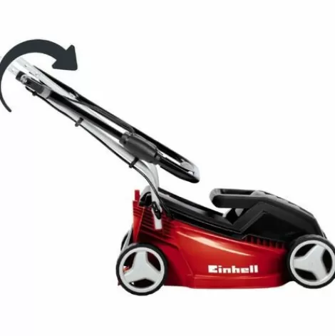 * Einhell Ge-Em 1233 Tondeuse EÉlectrique> Tondeuse À Batterie