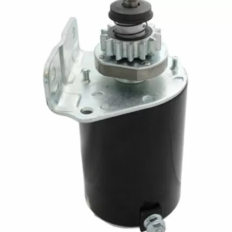 * G N Rique Demarreur Briggs Et Stratton 593936> Accessoire Pour Tondeuse Et Autoportée