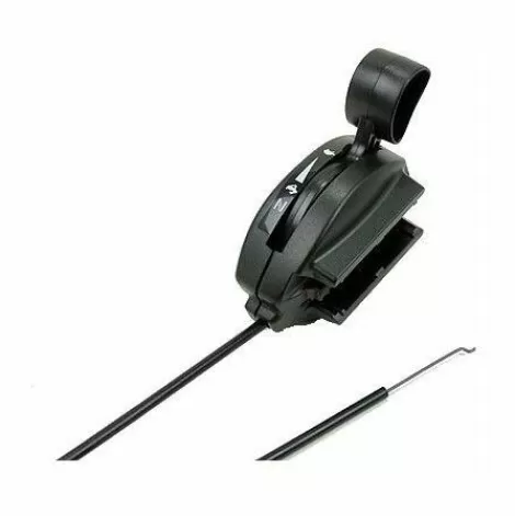 * Ggp/Castelgarden Cable Accelerateur Tondeuse Ggp Moteur Briggs & Stratton> Accessoire Pour Tondeuse Et Autoportée