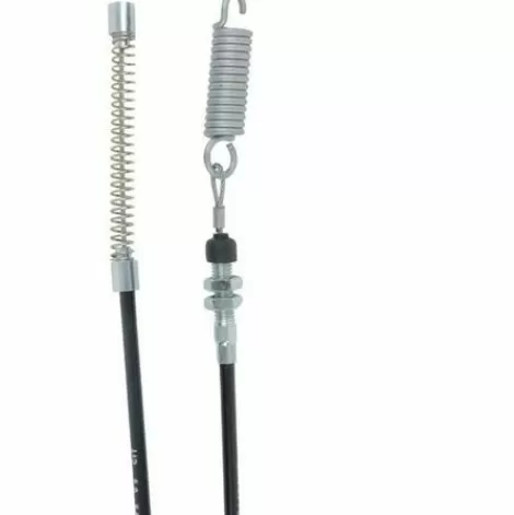 * Ggp/Castelgarden Cable Embrayage De Lame Tracteur Tondeuse Ggp / Stiga> Accessoire Pour Tondeuse Et Autoportée