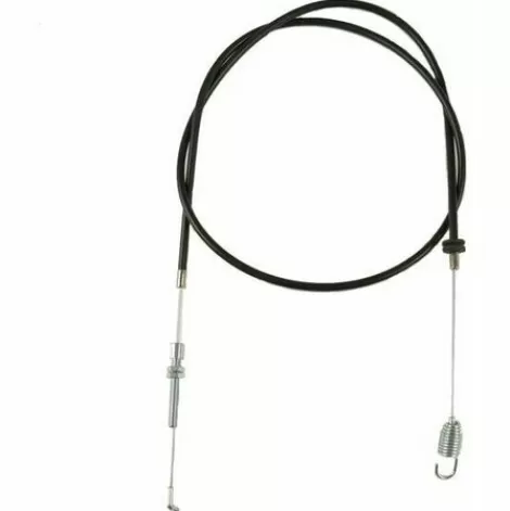 * Ggp/Castelgarden Cable Traction Tondeuse Castelgarden / Ggp> Accessoire Pour Tondeuse Et Autoportée