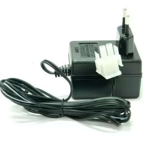 * Ggp/Castelgarden Chargeur Batterie Autoportee Ggp 12V 200Mah> Accessoire Pour Tondeuse Et Autoportée